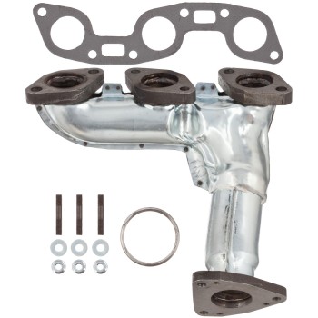 Exhaust Manifold