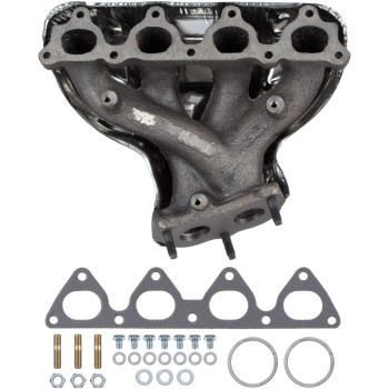 Exhaust Manifold