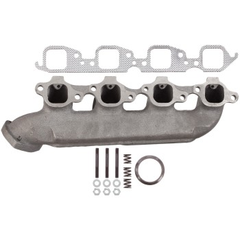 Exhaust Manifold