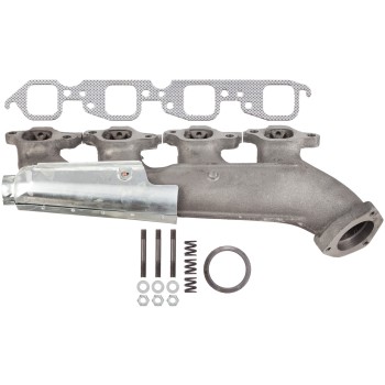 Exhaust Manifold