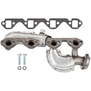 Exhaust Manifold