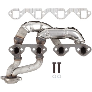 Exhaust Manifold