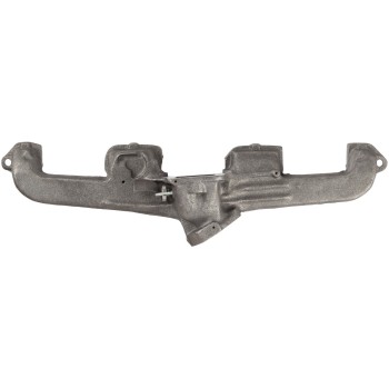 Exhaust Manifold