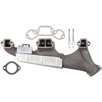 Exhaust Manifold