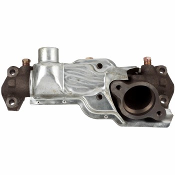 Exhaust Manifold