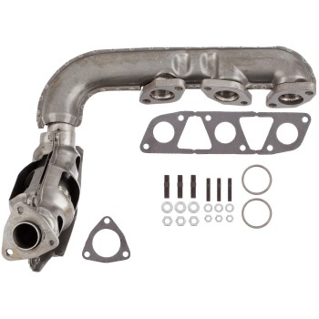 Exhaust Manifold
