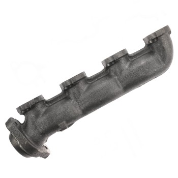 Exhaust Manifold