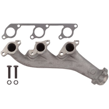 Exhaust Manifold