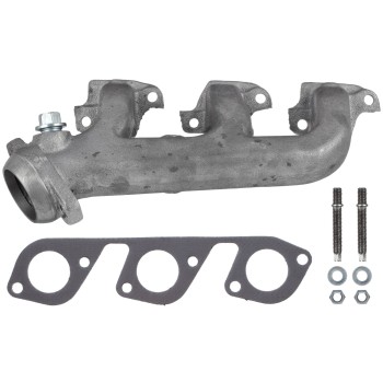Exhaust Manifold