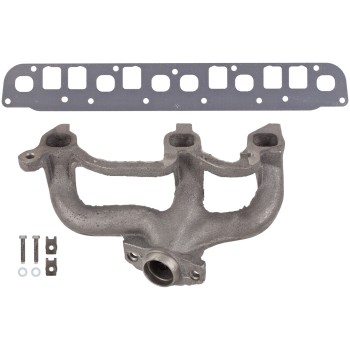 Exhaust Manifold