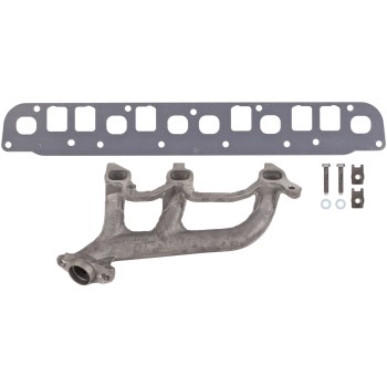 Exhaust Manifold
