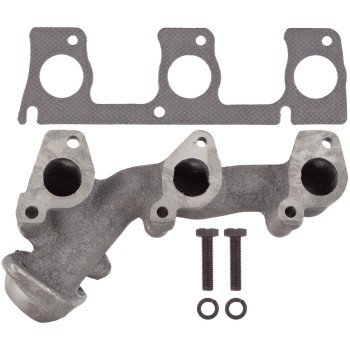 Exhaust Manifold
