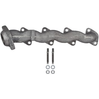 Exhaust Manifold