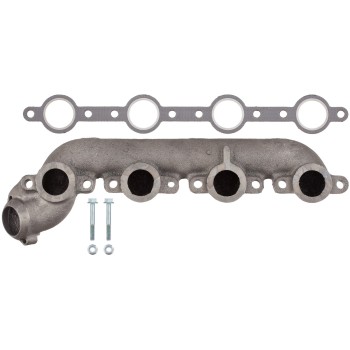 Exhaust Manifold