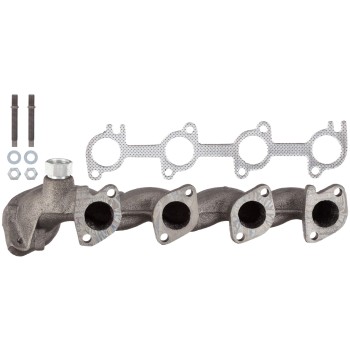 Exhaust Manifold