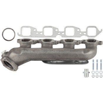 Exhaust Manifold