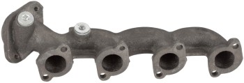 Exhaust Manifold