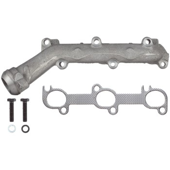 Exhaust Manifold