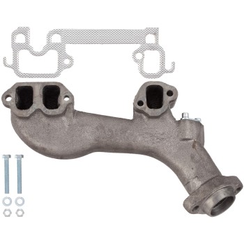 Exhaust Manifold