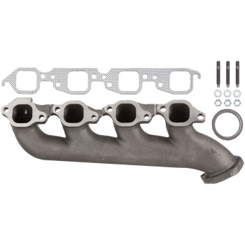 Exhaust Manifold