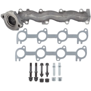 Exhaust Manifold