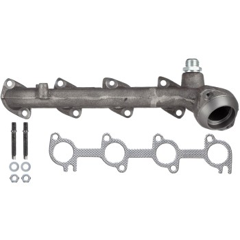 Exhaust Manifold