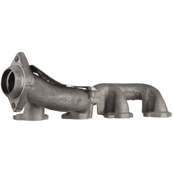 Exhaust Manifold