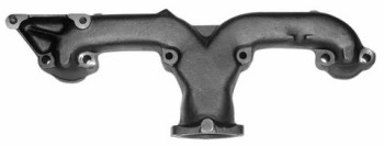 Exhaust Manifold