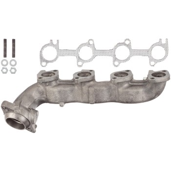 Exhaust Manifold
