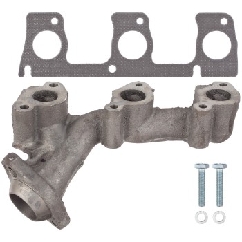 Exhaust Manifold