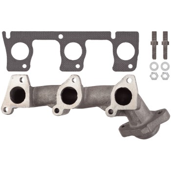 Exhaust Manifold