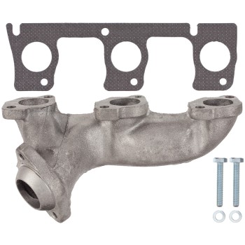 Exhaust Manifold