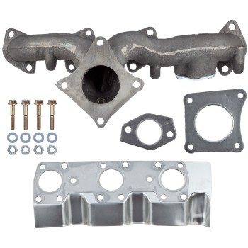 Exhaust Manifold