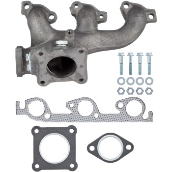 Exhaust Manifold