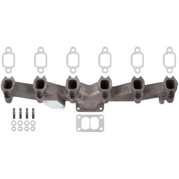 Exhaust Manifold