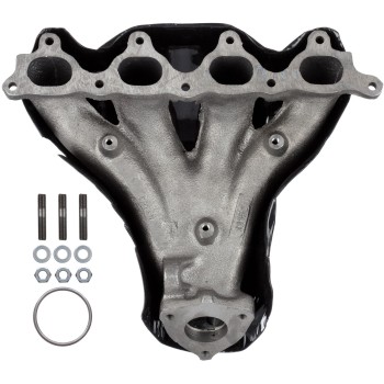 Exhaust Manifold