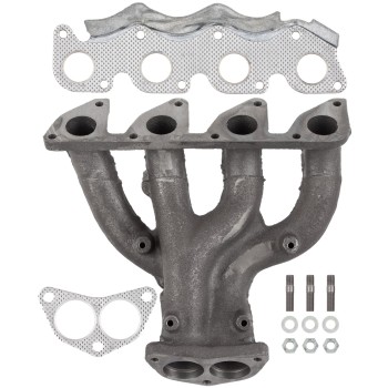 Exhaust Manifold