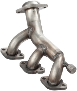 Exhaust Manifold