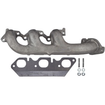 Exhaust Manifold