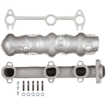 Exhaust Manifold