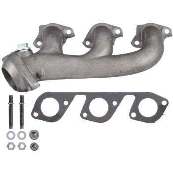 Exhaust Manifold