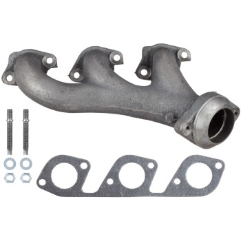Exhaust Manifold