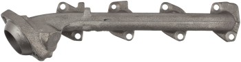 Exhaust Manifold