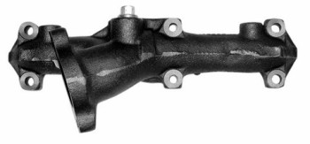 Exhaust Manifold
