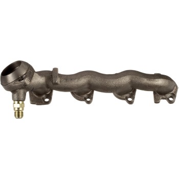 Exhaust Manifold