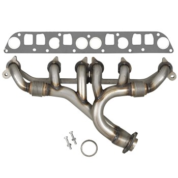 Exhaust Manifold