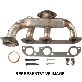 Exhaust Manifold