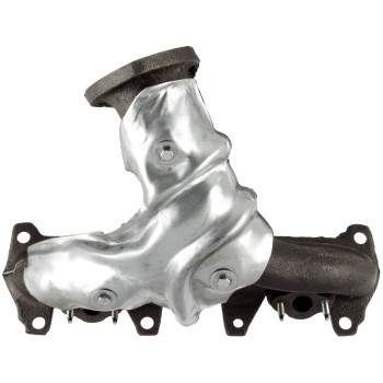 Exhaust Manifold