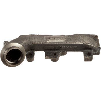 Exhaust Manifold