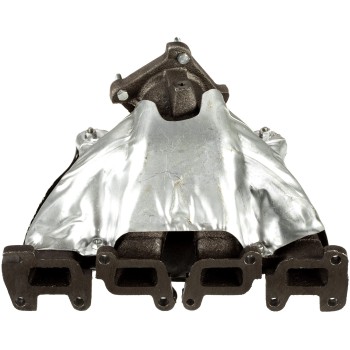 Exhaust Manifold
